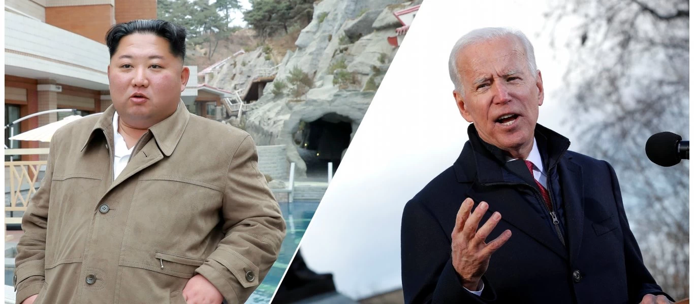 ΗΠΑ: «Προσπαθήσαμε να επικοινωνήσουμε με τη Β.Κορέα αλλά έως σήμερα δεν έχουμε λάβει καμία απάντηση»